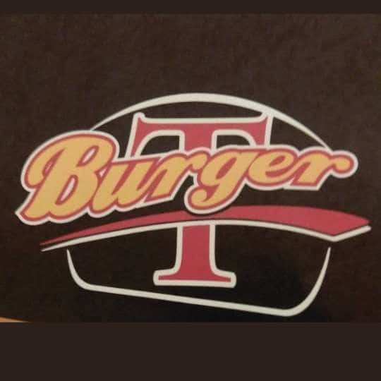 Logo od T Burger bar