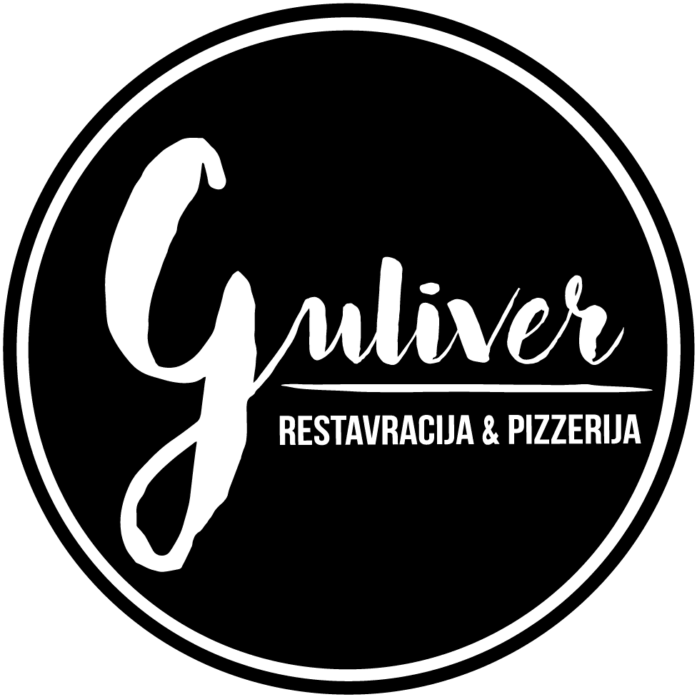 Logo od Guliver Restavracija in pizzerija
